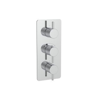 Saneux 2-way thermostatic valve low pressure - CO222