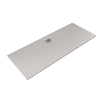 RAK-Feeling Bathtub Replacement Shower Tray RAK Solid White (500) 70x170 cm