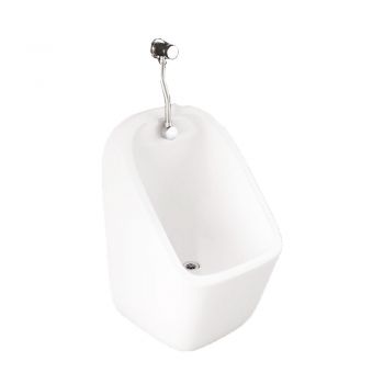 Series 600 Concealed Trap Urinal