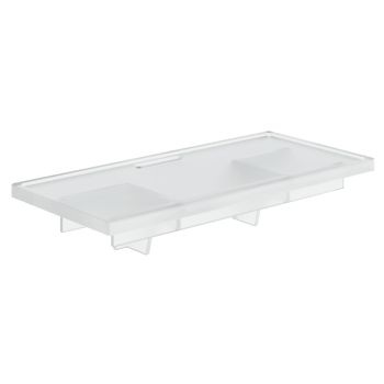 Grohe Grohtherm Cube GROHE EasyReach tray