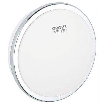 Grohe Waste and overflow set for baths