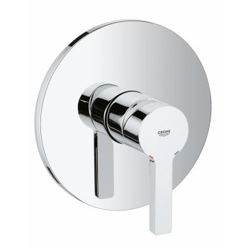 Grohe Lineare Single-lever shower mixer trim GH_19296000