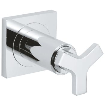 Grohe Allure Concealed stop-valve trim