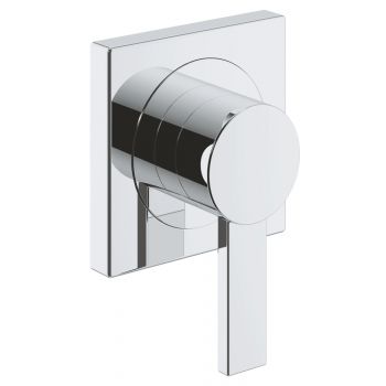 Grohe Allure Concealed stop-valve trim GH_19384000