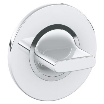Grohe Concealed stop-valve trim GH_19444000