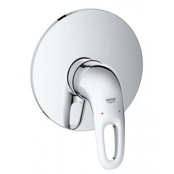 Grohe Eurostyle Single-lever shower mixer trim GH_19507003