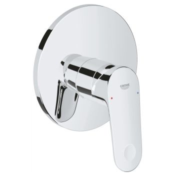 Grohe Europlus Single-lever shower mixer trim GH_19537002