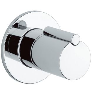 Grohe Tenso Concealed stop-valve trim