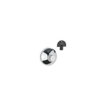 Grohe Concealed stop-valve trim 