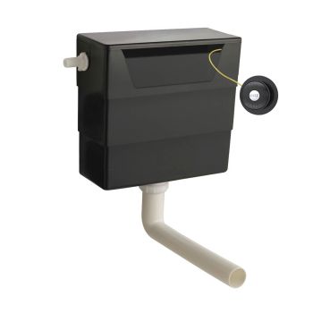Concealed Cistern & Trad Push Button - XTY6T02
