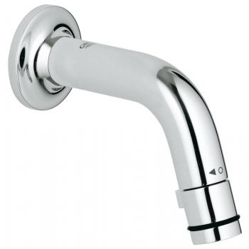 Grohe Universal wall-mounted tap DN15