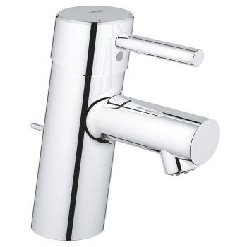 Grohe Concetto Basin mixer 1/2"
S-Size GH_23060001