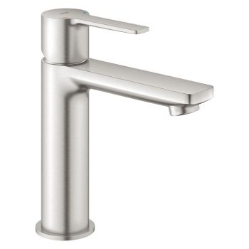 Grohe Lineare Basin mixer 1/2"
S-Size GH_23106DC1