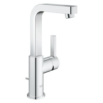 Grohe Lineare Single-lever basin mixer 1/2"
L-Size GH_23296000