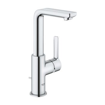 Grohe Lineare Single-lever basin mixer 1/2"
L-Size GH_23296001