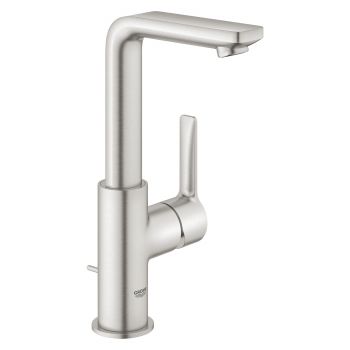 Grohe Lineare Single-lever basin mixer 1/2"
L-Size