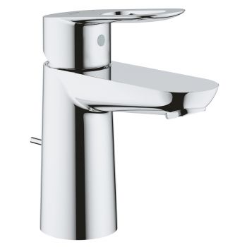 Grohe BauLoop Basin mixer 1/2"
S-Size GH_23357000