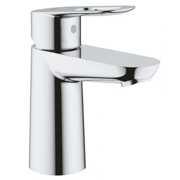 Grohe BauLoop Basin mixer 1/2"
 S-Size GH_23337000