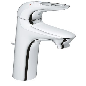 Grohe Eurostyle Basin mixer 1/2"
S-Size GH_23374003