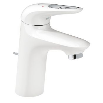 Grohe Eurostyle Basin mixer 1/2"
S-Size GH_23374LS3