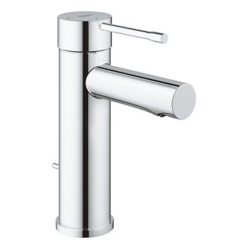 Grohe Essence Basin mixer 1/2"
S-Size GH_23379001