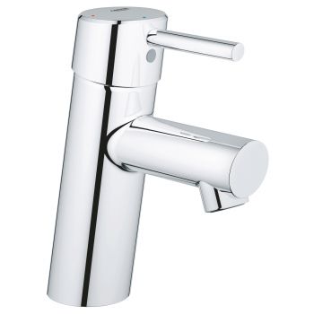 Grohe Concetto Basin mixer 1/2"
S-Size
