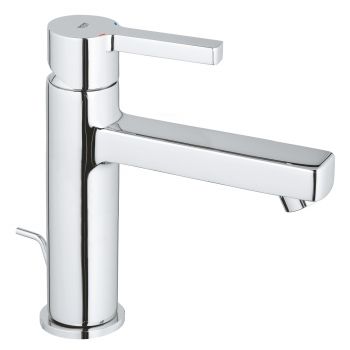 Grohe Lineare Basin mixer 1/2"
M-Size 