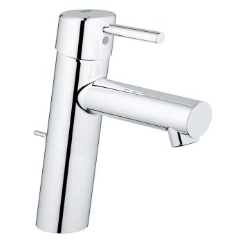 Grohe Concetto Basin mixer 1/2"
 M-Size GH_23450001