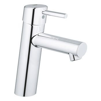 Grohe Concetto Basin mixer 1/2"
M-Size 