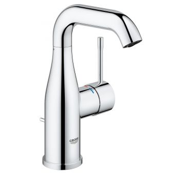 Grohe Essence Basin mixer 1/2"
 M-Size GH_23462001