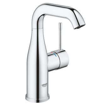 Grohe Essence Basin mixer 1/2"
M-Size GH_23463001