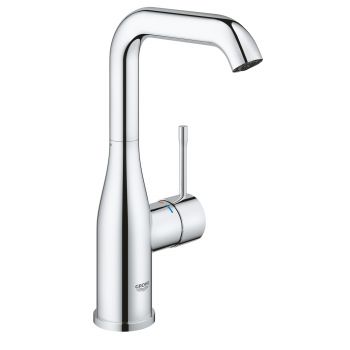 Grohe Essence Single-lever basin mixer 1/2"
L-Size GH_23541001