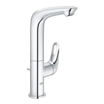 Grohe Eurostyle Single-lever basin mixer 1/2"
L-Size GH_23569003