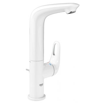 Grohe Eurostyle Single-lever basin mixer 1/2"
L-Size GH_23569LS3