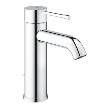 Grohe Essence Basin-mixer 1/2"
S Size GH_23589001