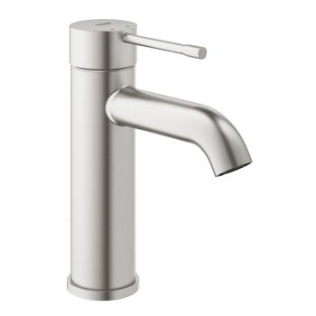 Grohe Essence Basin mixer 1/2"
 S-Size GH_23590DC1