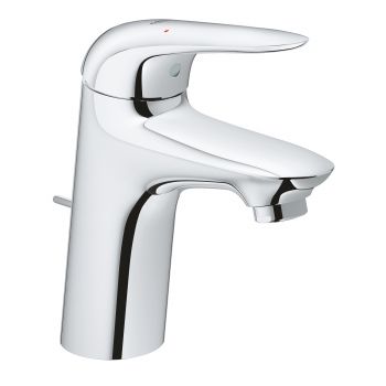 Grohe Eurostyle Basin mixer 1/2"
S-Size GH_23707003