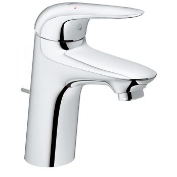 Grohe Eurostyle Basin mixer 1/2"
 S-Size GH_23708003