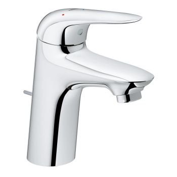 Grohe Eurostyle Basin mixer 1/2"
 S-Size GH_23709003