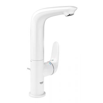 Grohe Eurostyle Single-lever basin mixer 1/2"
 L-Size GH_23718LS3