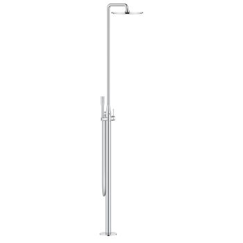 Grohe Essence Single lever free standing shower-mixer 1/2" GH_23741001