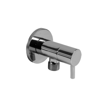 Graff Angle valve - 2382200
