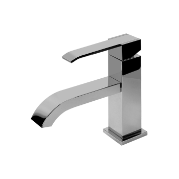 Graff Single lever basin mixer - 12cm spout - 2386600