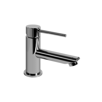 Graff Single lever basin mixer - 10,5cm spout - 2387000