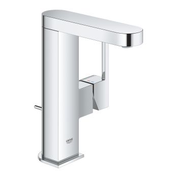Grohe GROHE Plus Basin mixer 1/2"
M-Size 