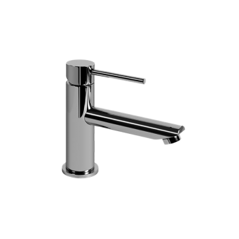 Graff Single lever basin mixer - 12cm spout - 2387900