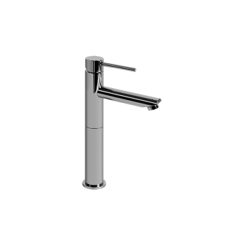 Graff Single lever basin mixer high - 12cm spout - 2387200