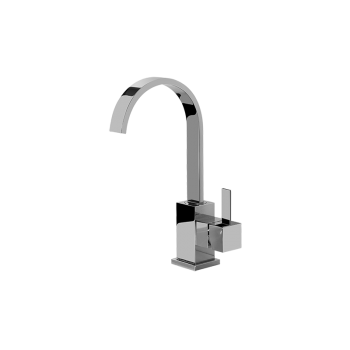 Graff Single lever basin mixer - 2388100