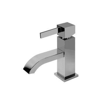 Graff Single lever basin mixer - 10,5cm spout - 2388050