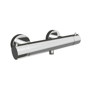 Graff Shower thermostatic mixer wall mounted - 2396300